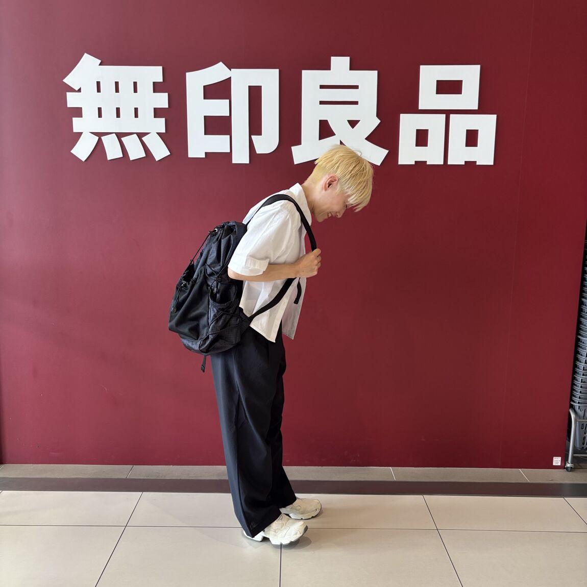 スタッフの写真