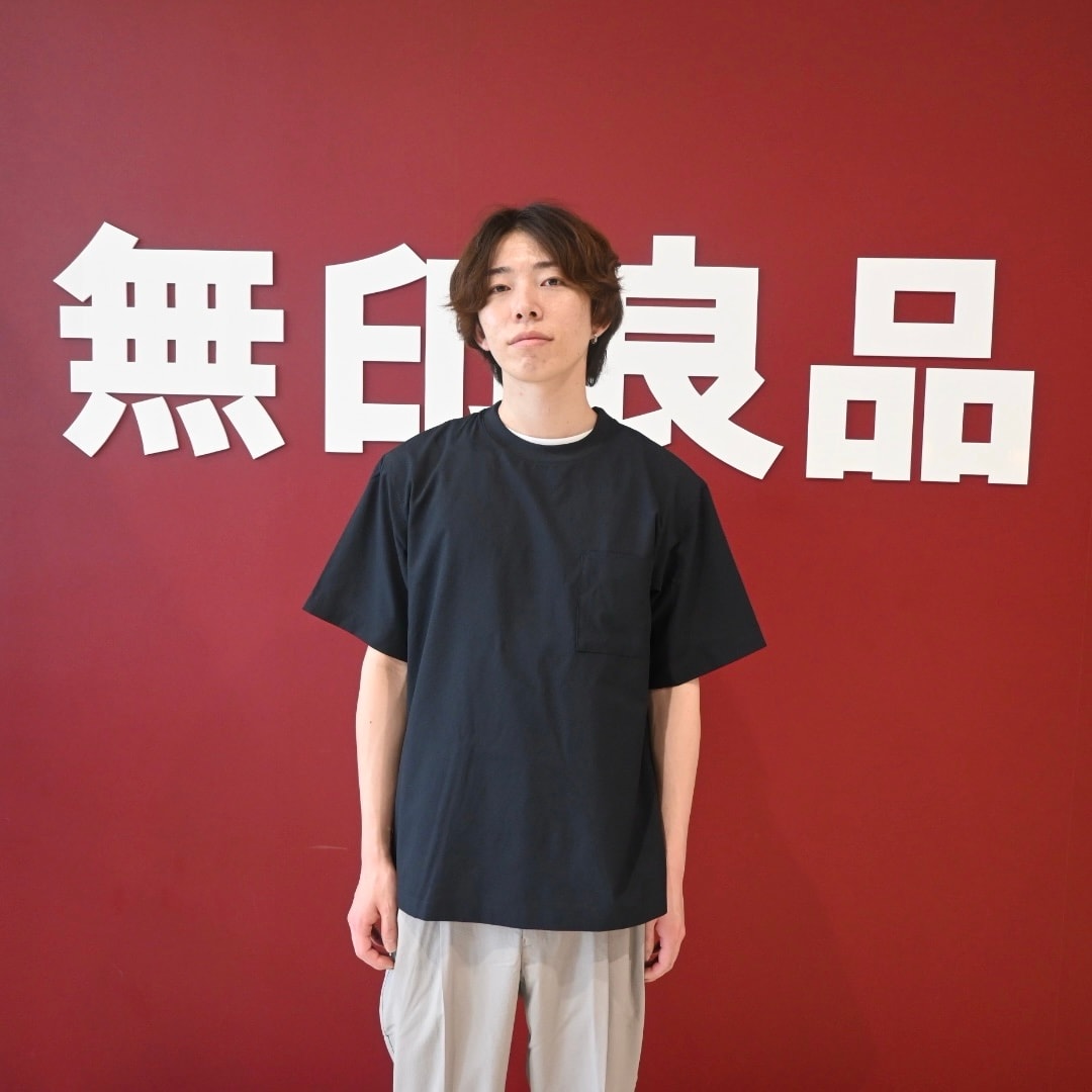 スタッフの写真