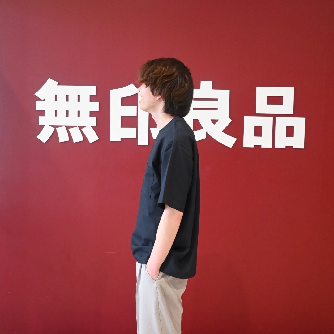 スタッフの写真