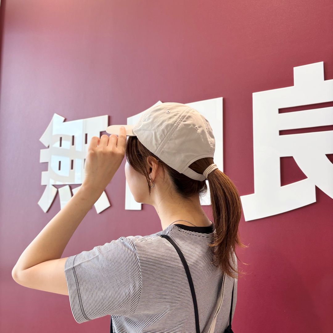 スタッフの写真