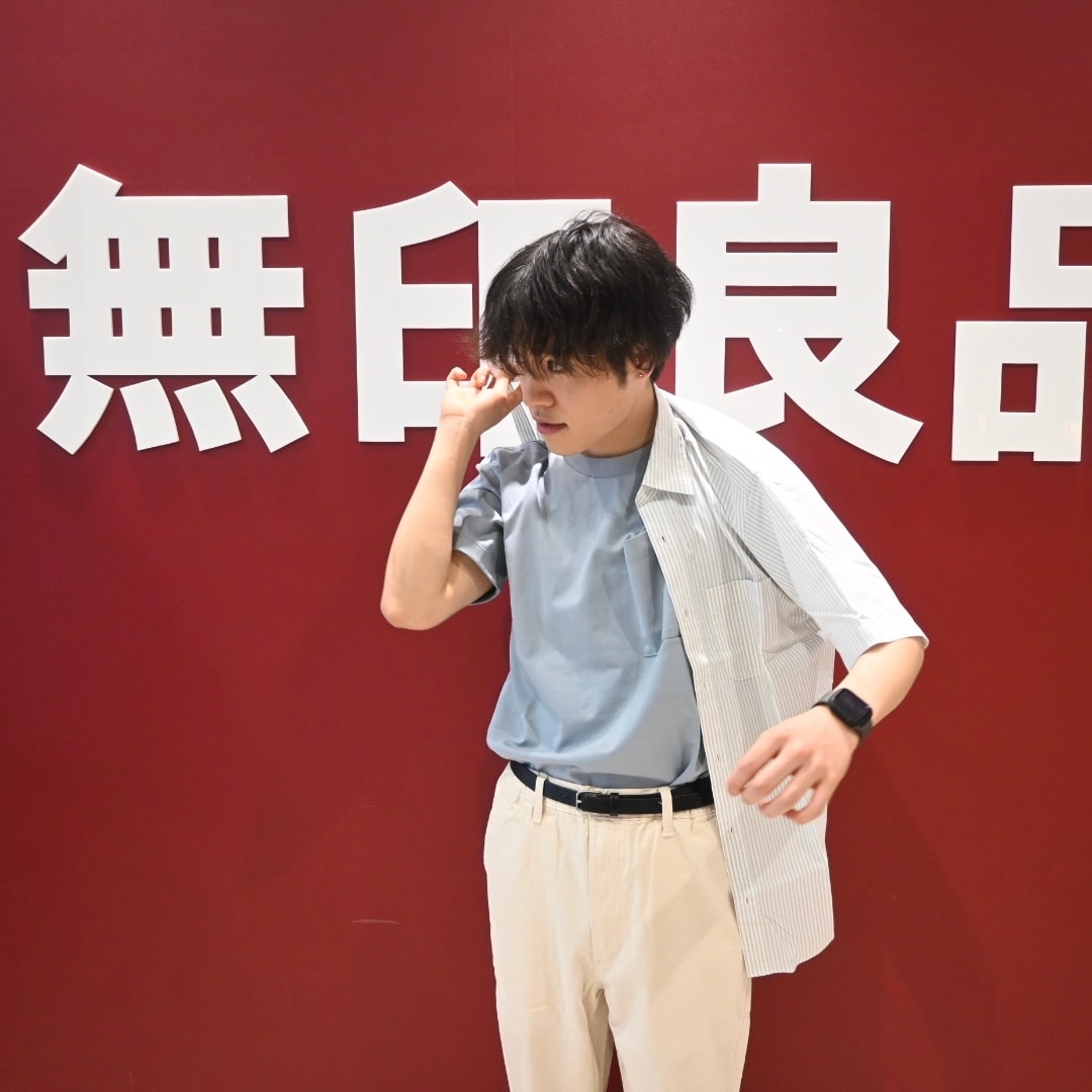 スタッフの写真