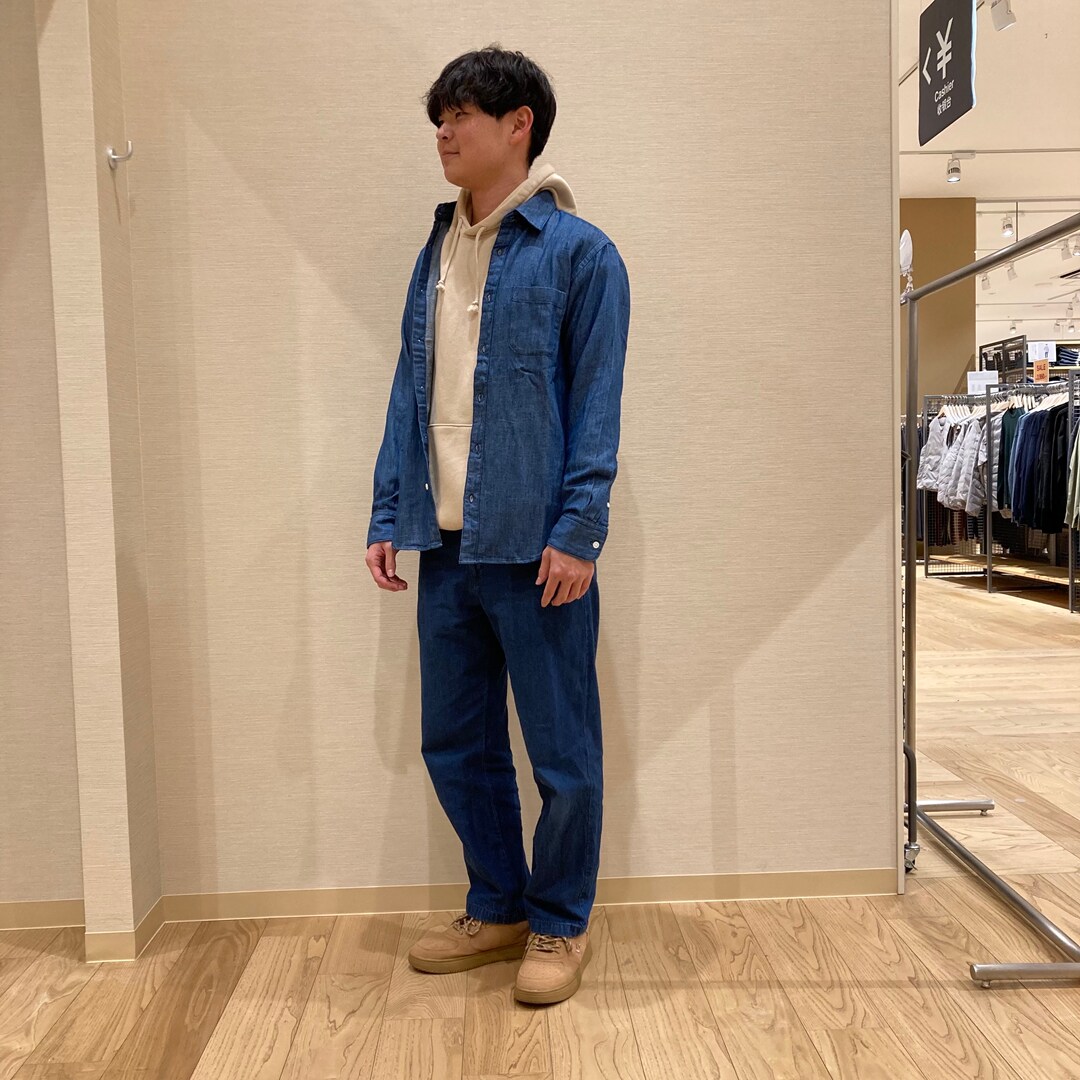 イオンモール長久手おたより画像