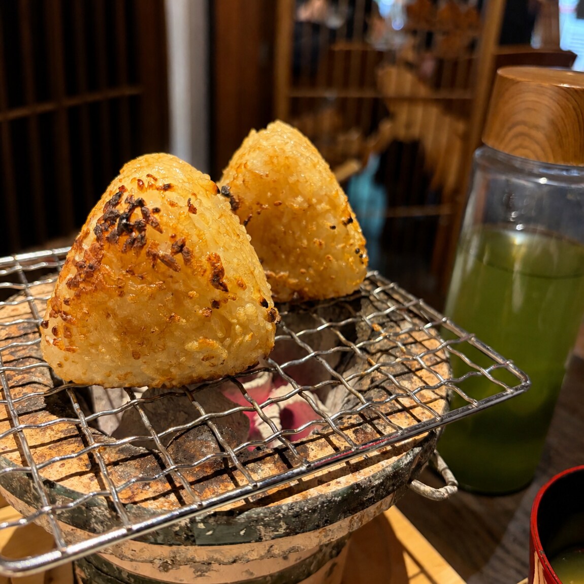 ごはん②
