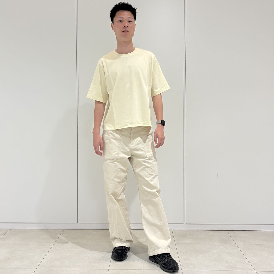 【マルイファミリー志木】身長171cm 