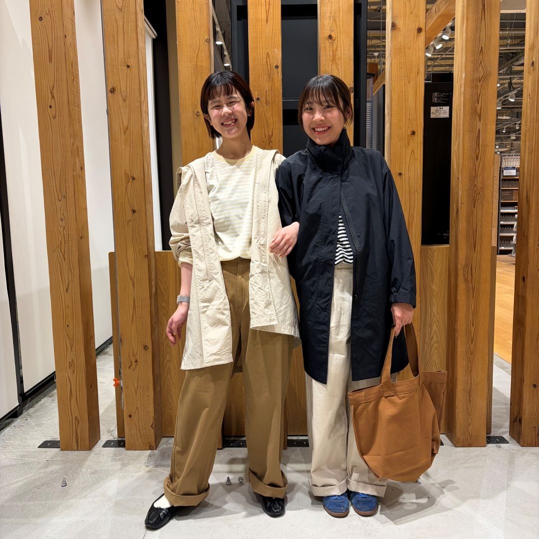 スタッフのおすすめ