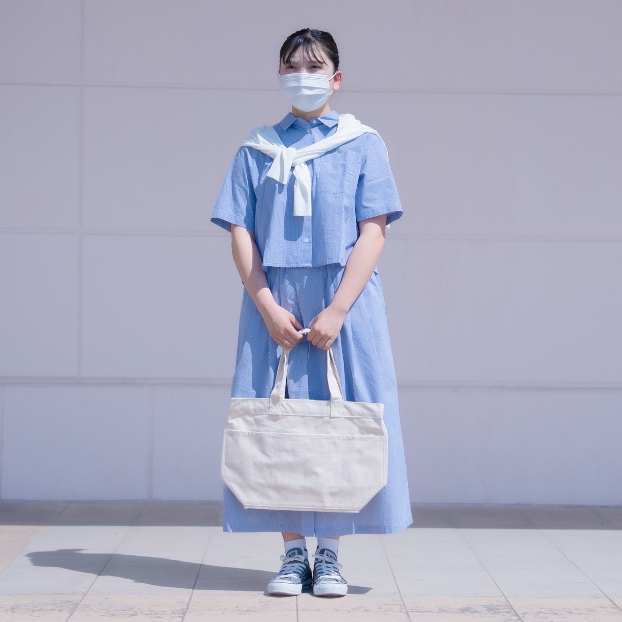 スタッフスナップ01