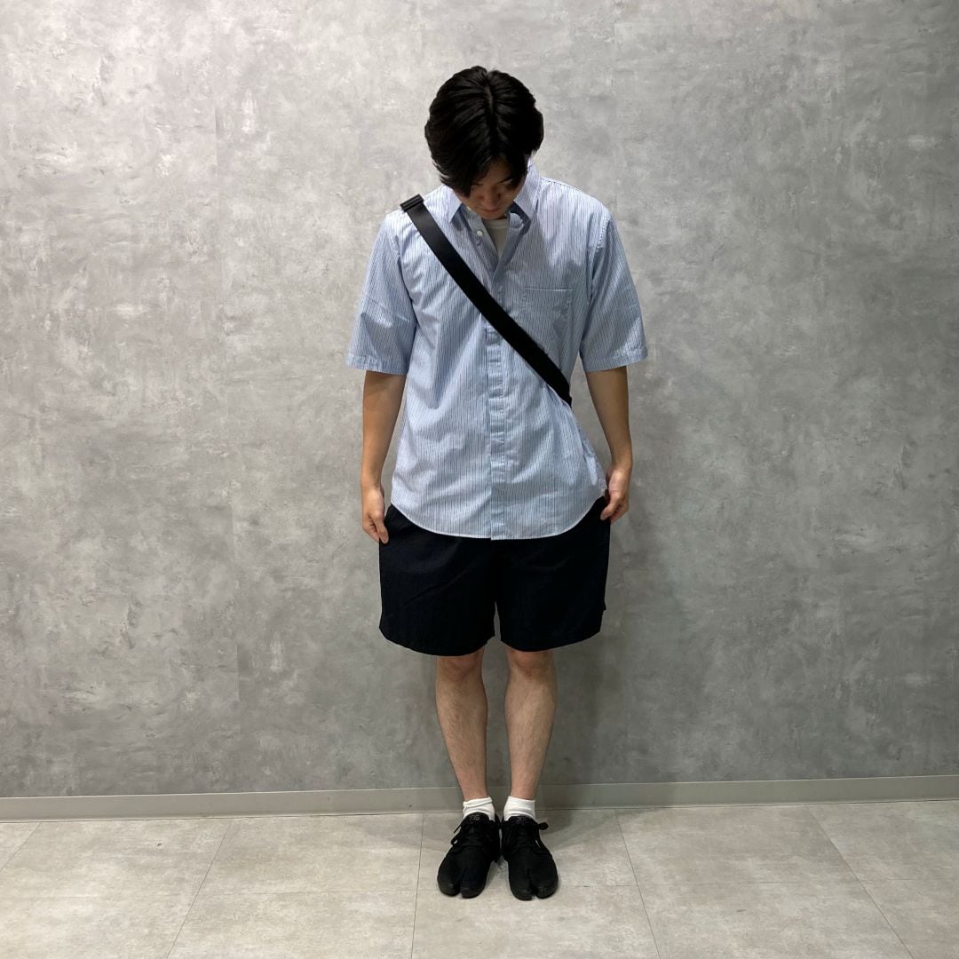 ルミネ新宿スタッフスナップ