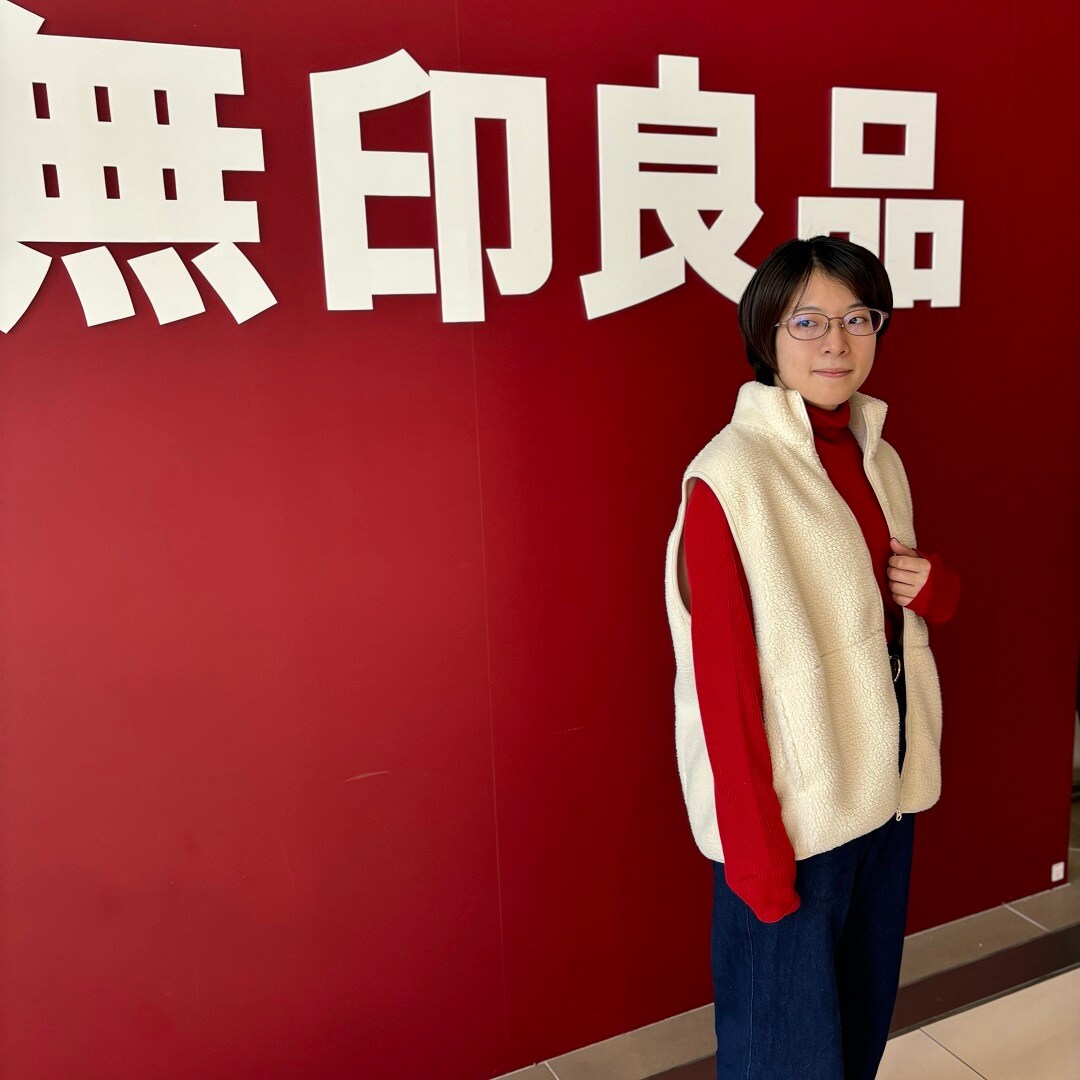 コーディネート写真