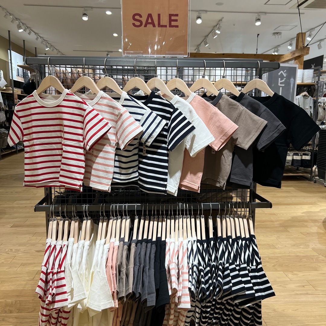 SALEこども
