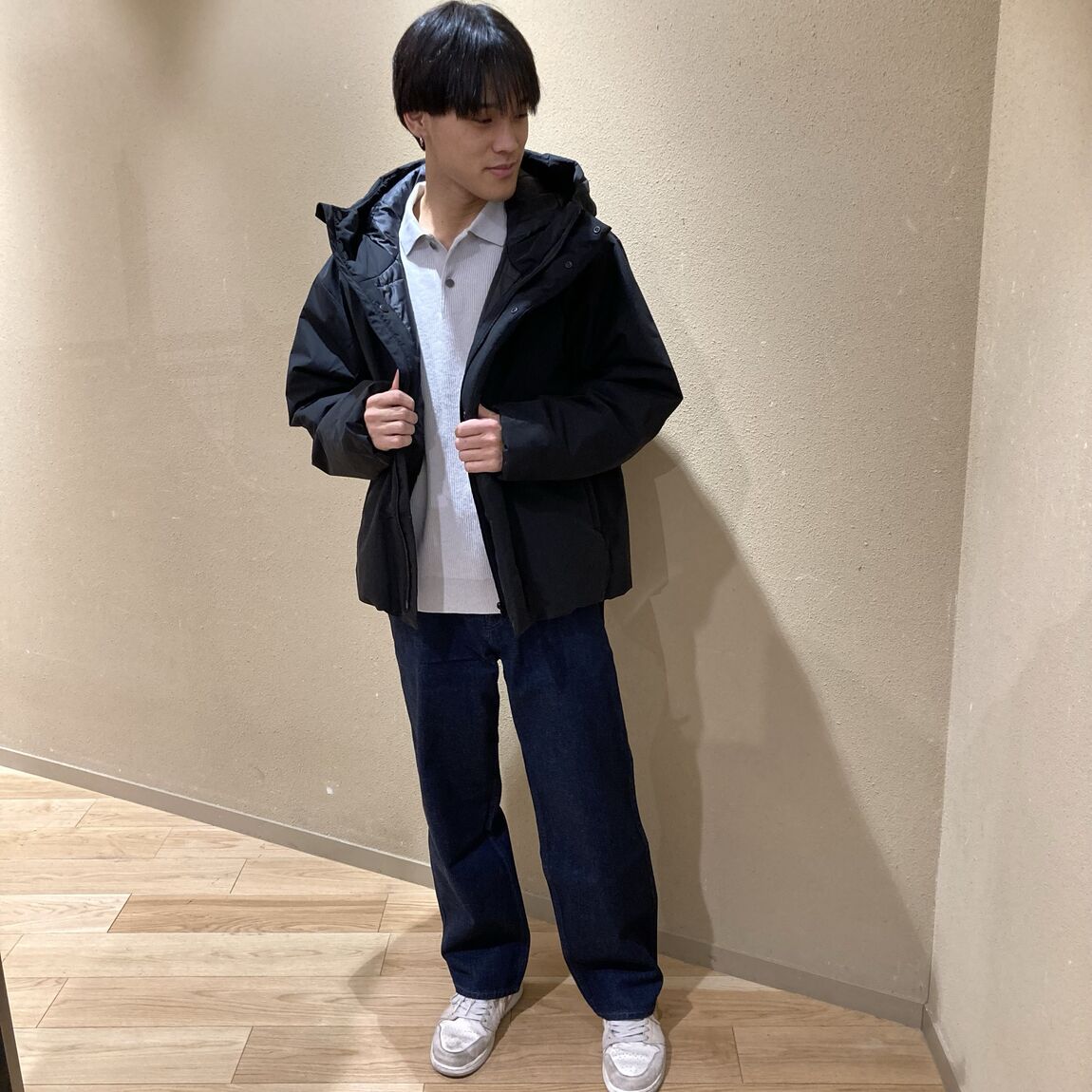 コーディネート