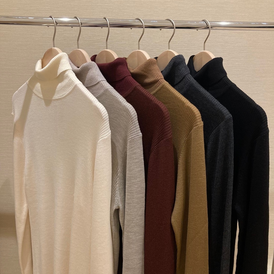 紳士　カラーバリエーション