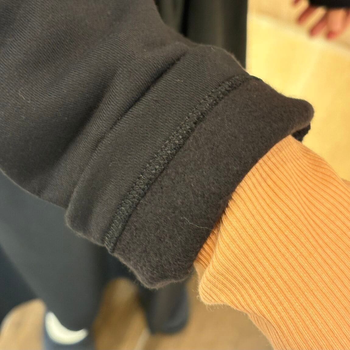 【府中ル・シーニュ】152㎝