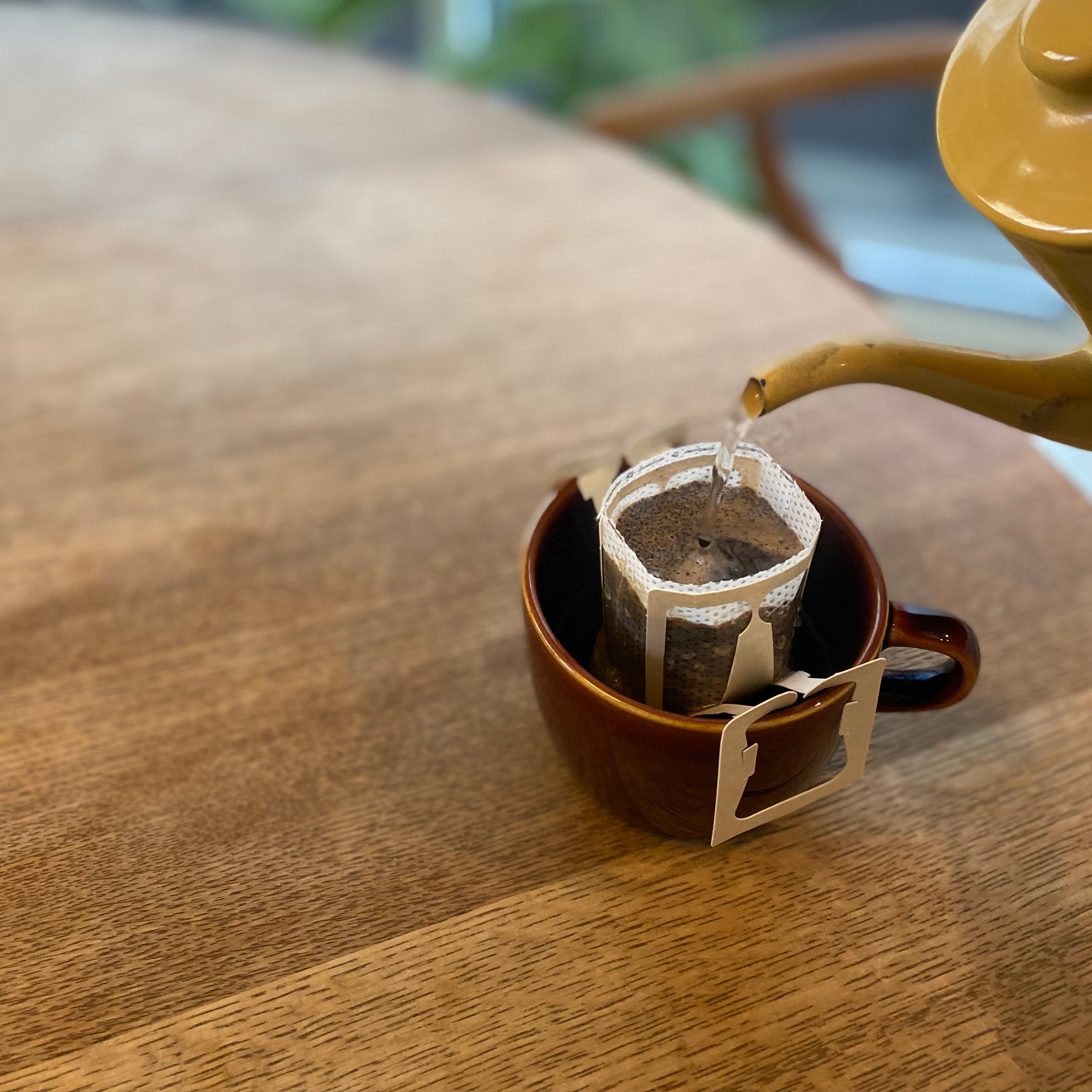 【ニッケパークタウン加古川】コーヒーとチョコレートと。あたたかく幸せな時間を。