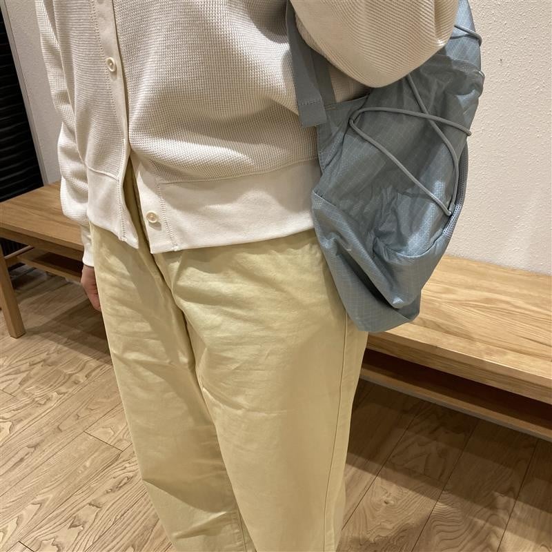 【堅田】春色アップ画像