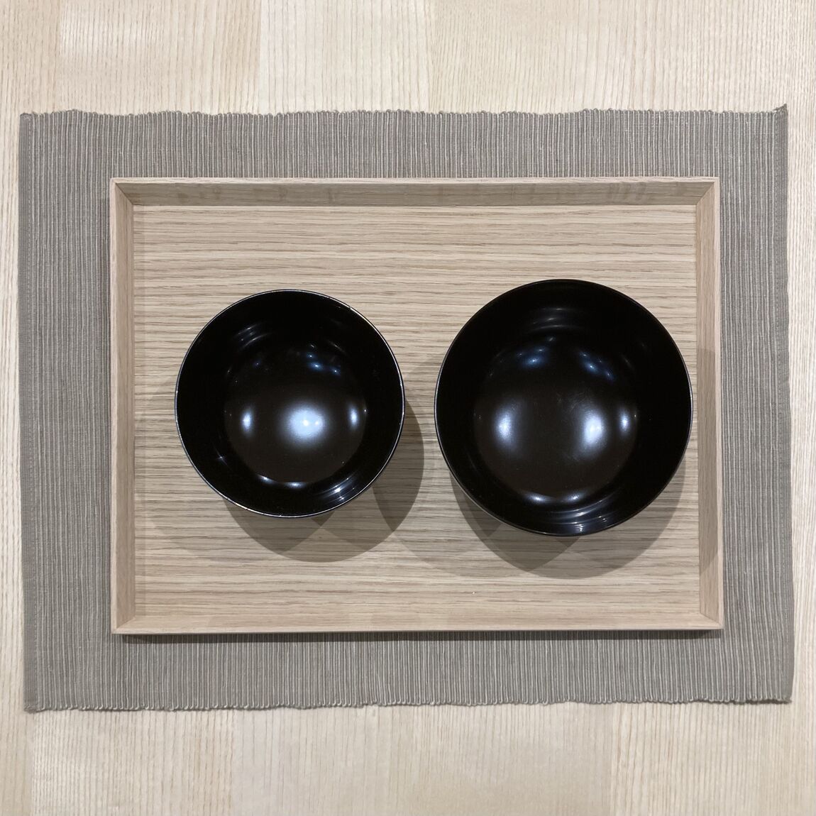 【イオンモール広島府中】新しいお椀で新しい1年を迎えませんか？