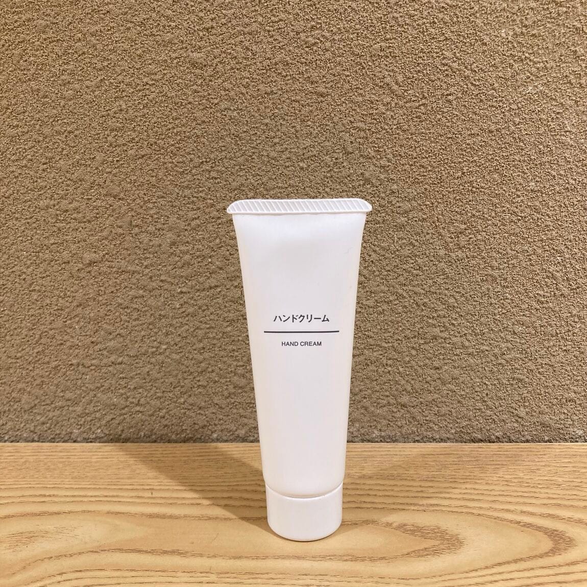ハンドクリーム