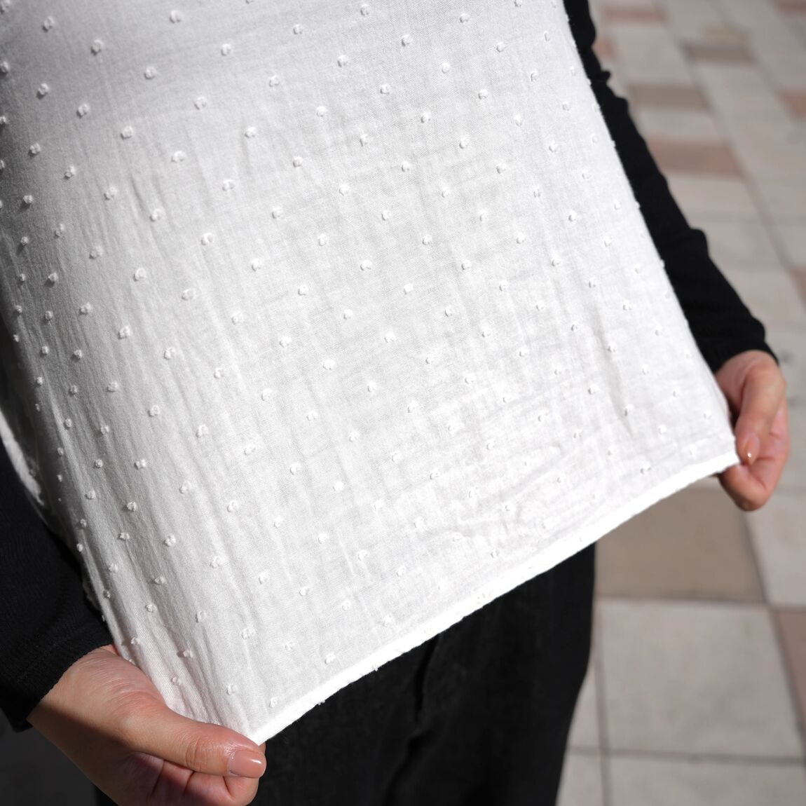 スタッフスナップ新吉