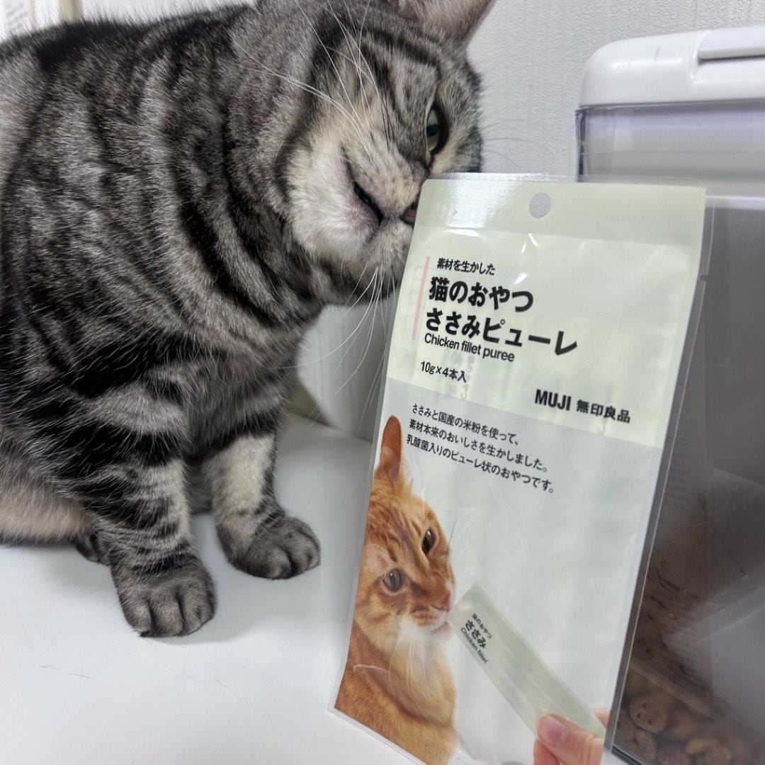 商品の写真