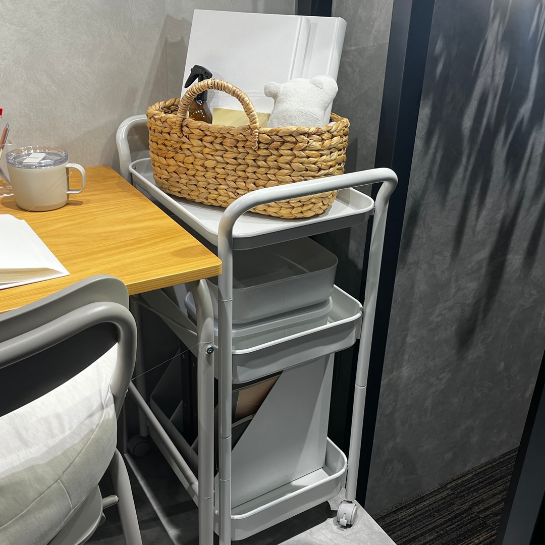 イオンモール長久手おたより画像