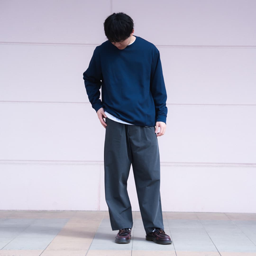 スタッフスナップ02