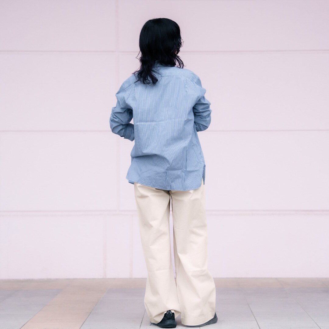 スタッフスナップ