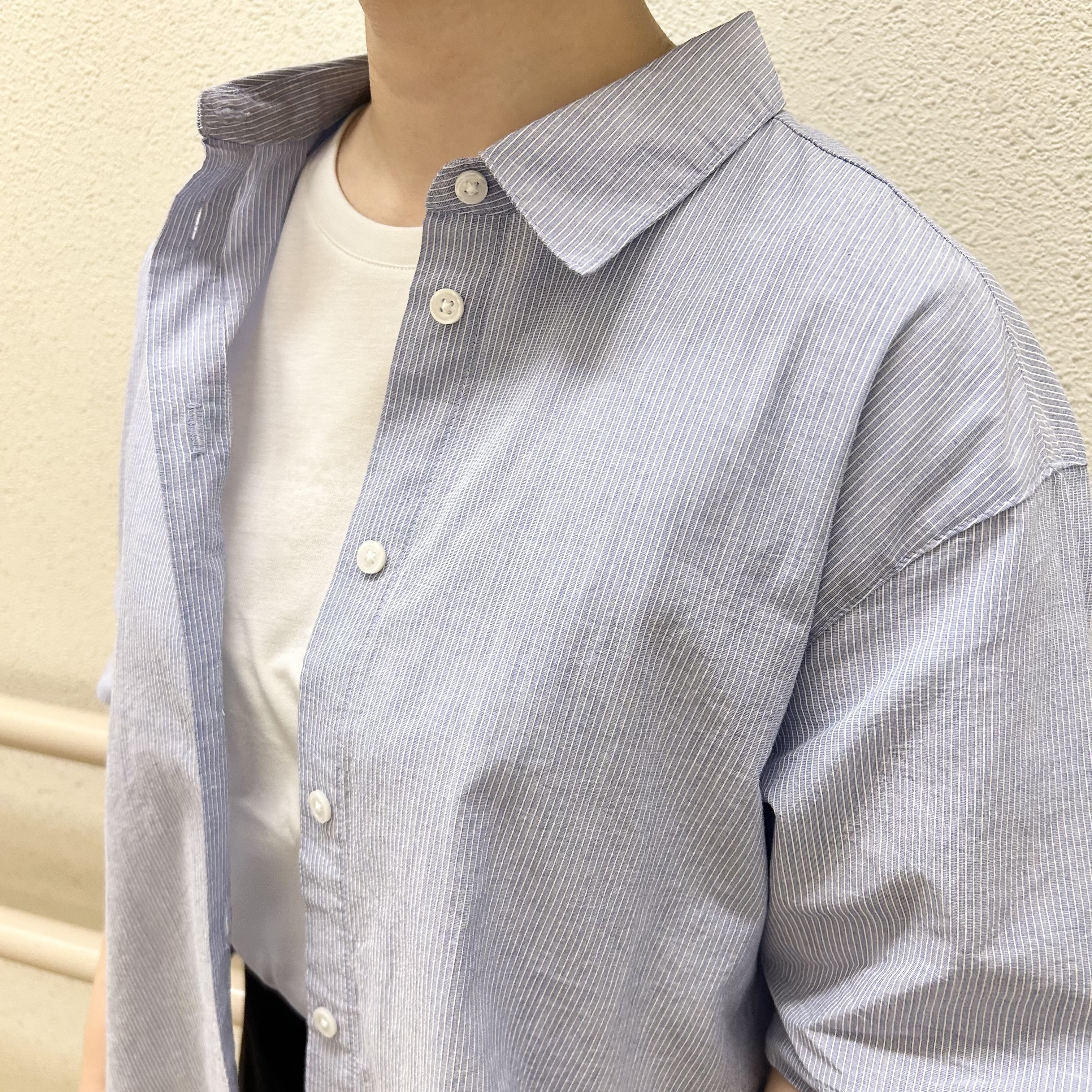 トップスの紹介