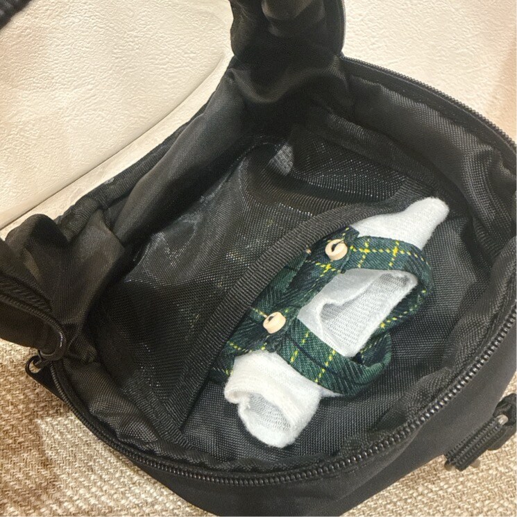 【ASTY静岡】MUJI文房具おたより #9_1Vi3on