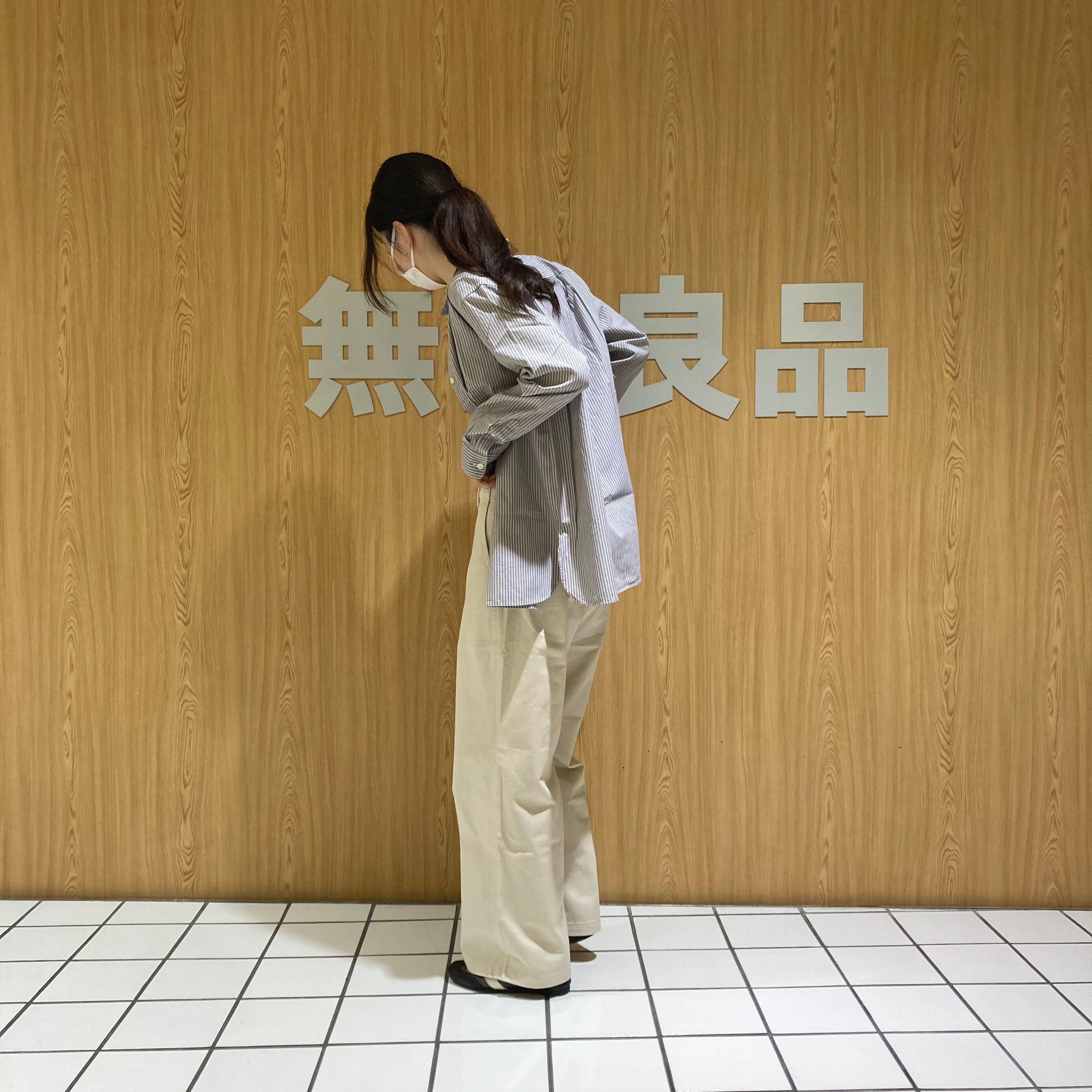 【横須賀モアーズシティ】172cm