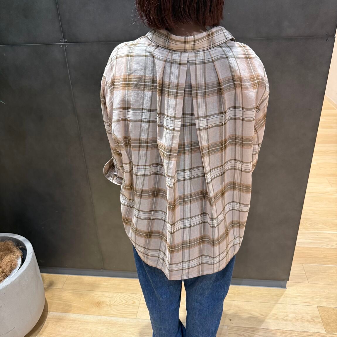 【ノブレスパルク袋井】身長155㎝_tECBU9