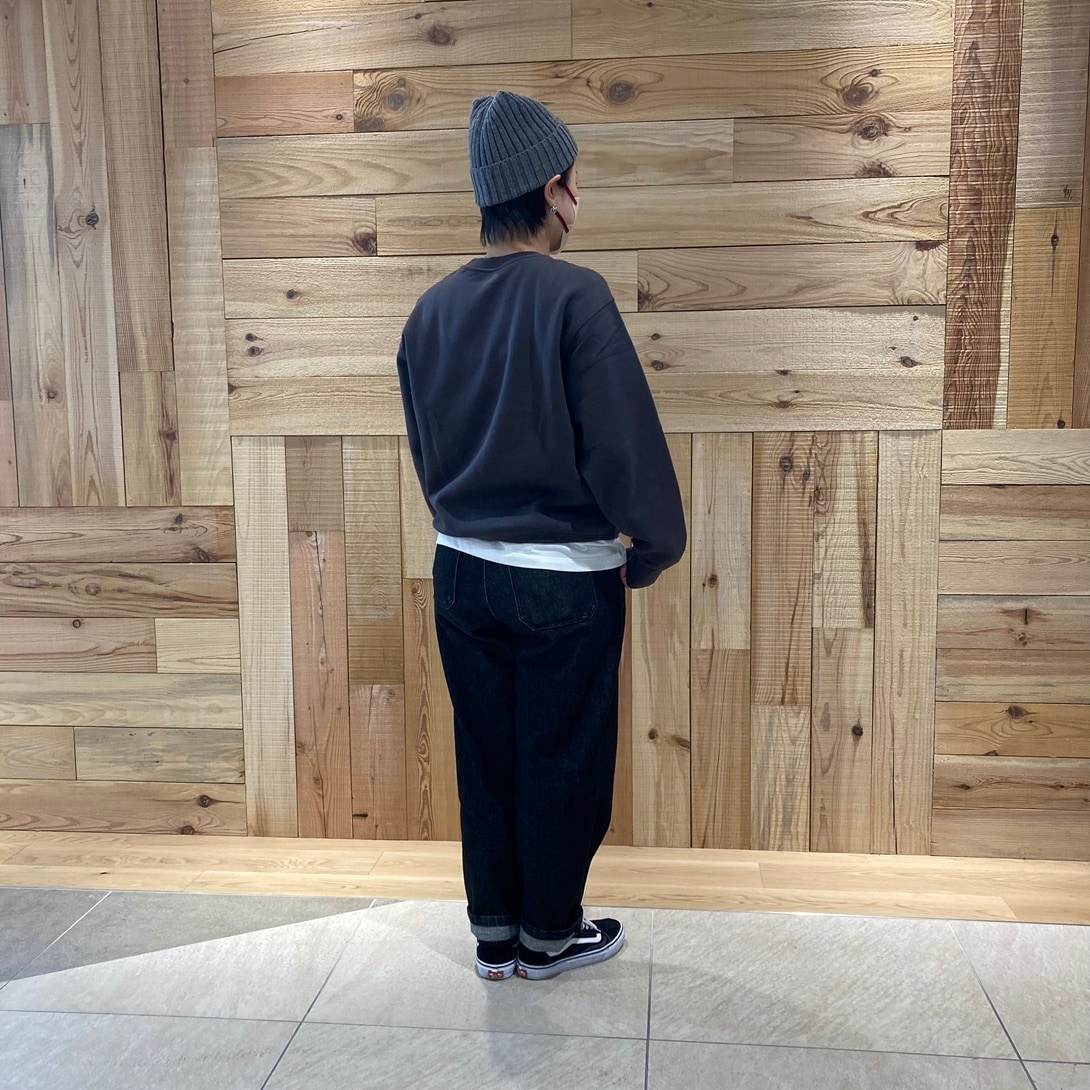 婦人服のコーデ(全身)