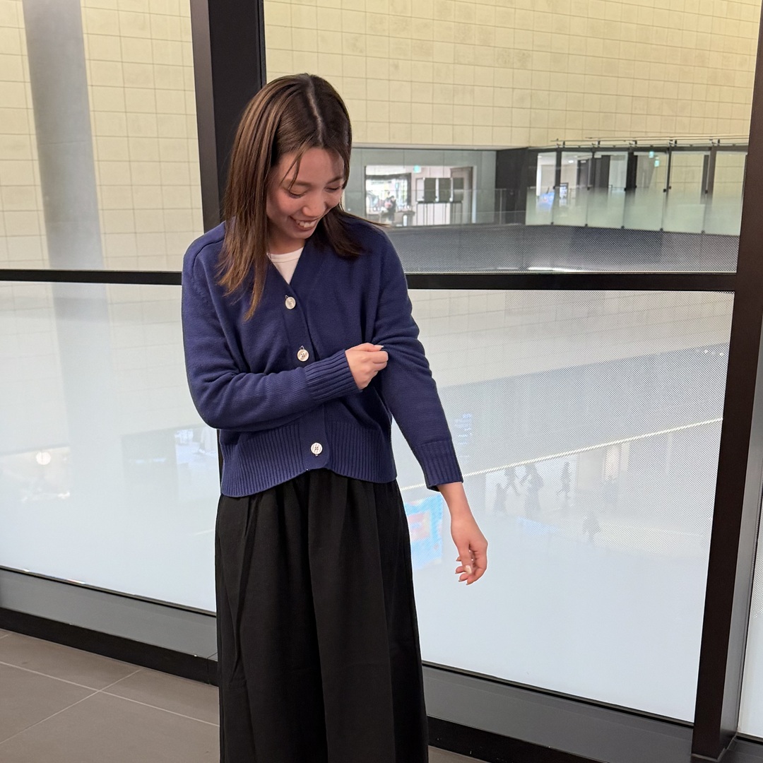 【なんばスカイオ】