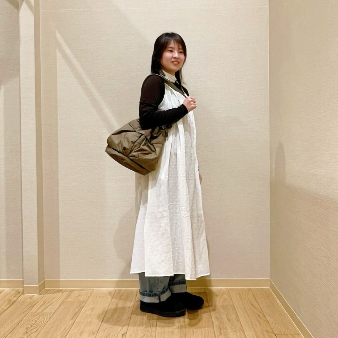 スタッフスナップ