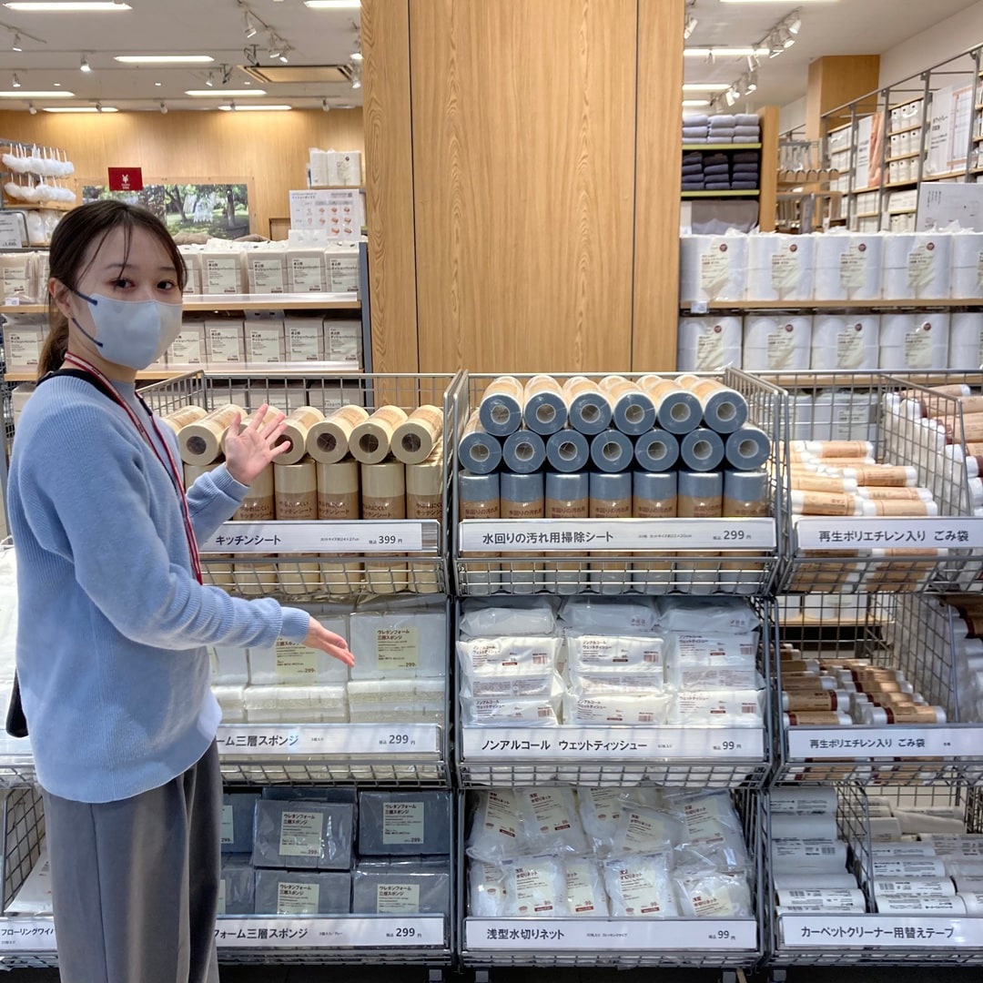 【ゆめシティ新下関】04