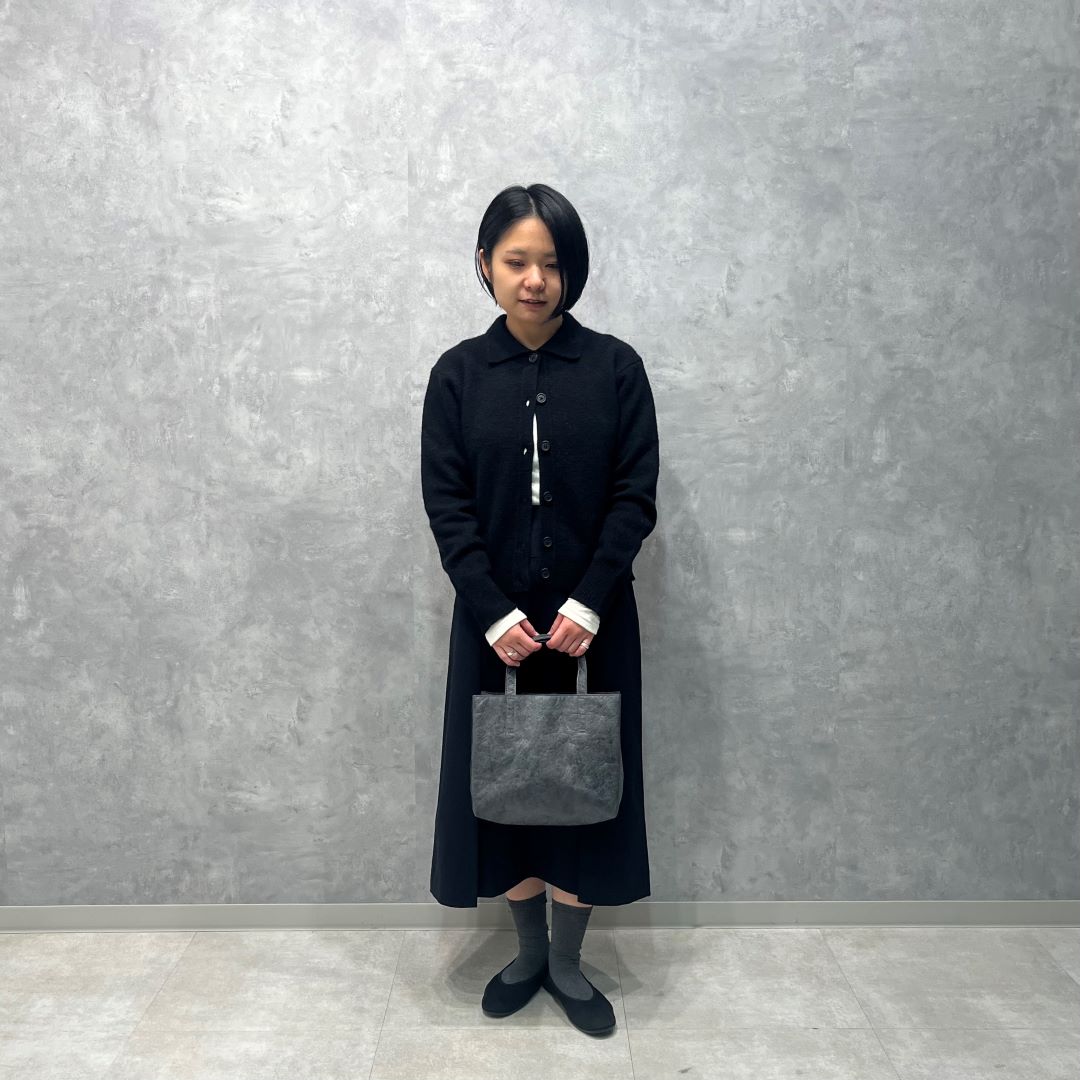 【ルミネ新宿】女性