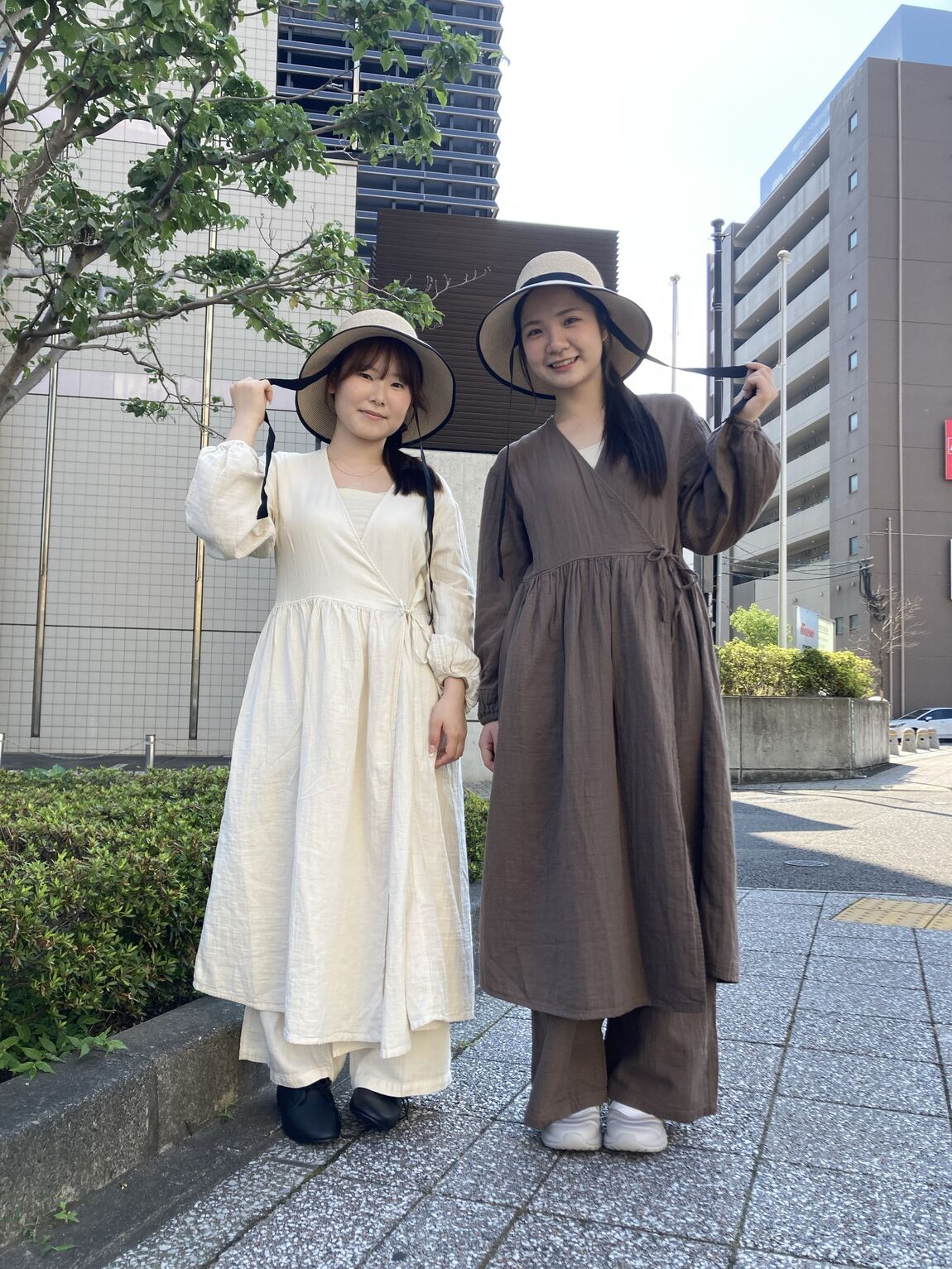ふんわりしぼガーゼ