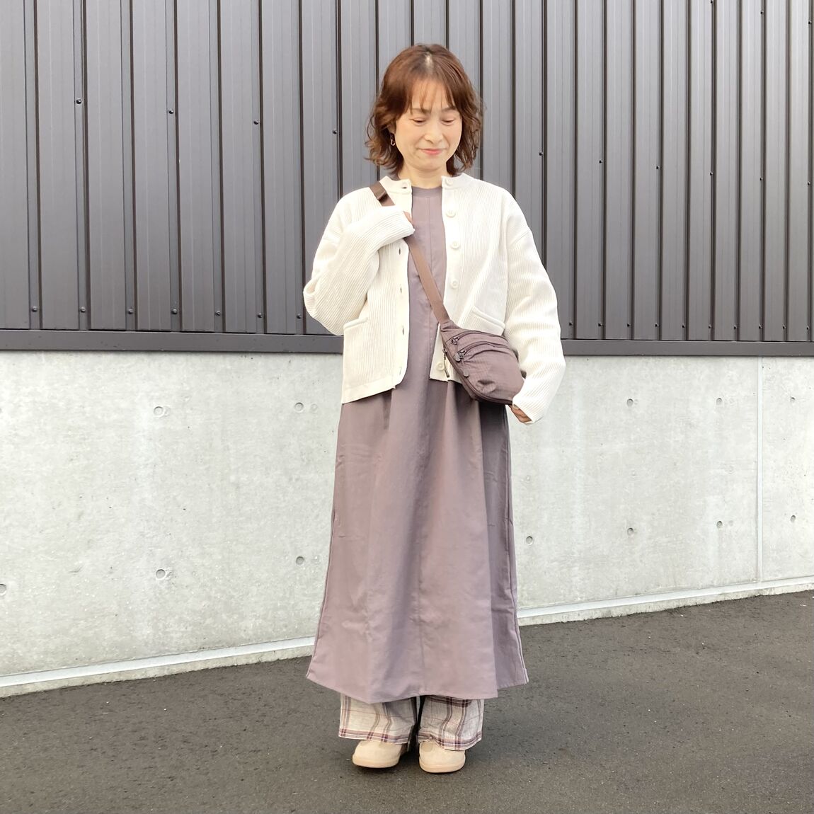 【ジョイフルタウン釧路】身長151㎝_cB2zhk