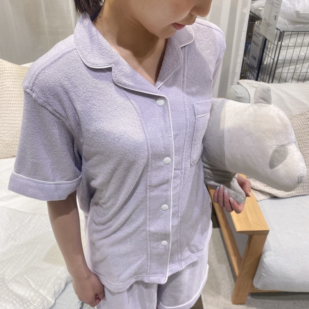 コーディネート写真