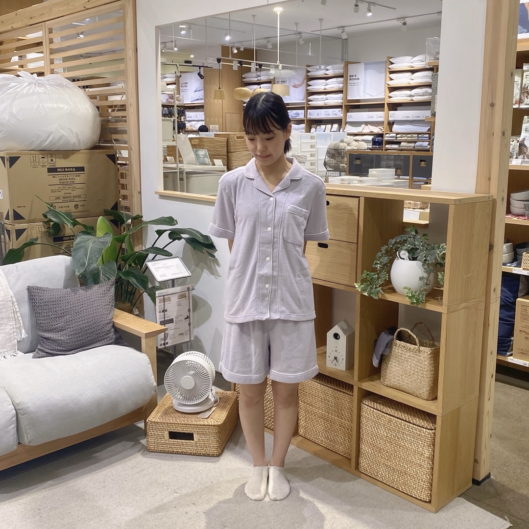 コーディネート写真