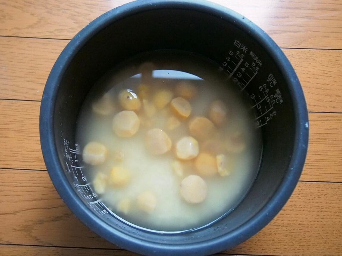 炊飯器