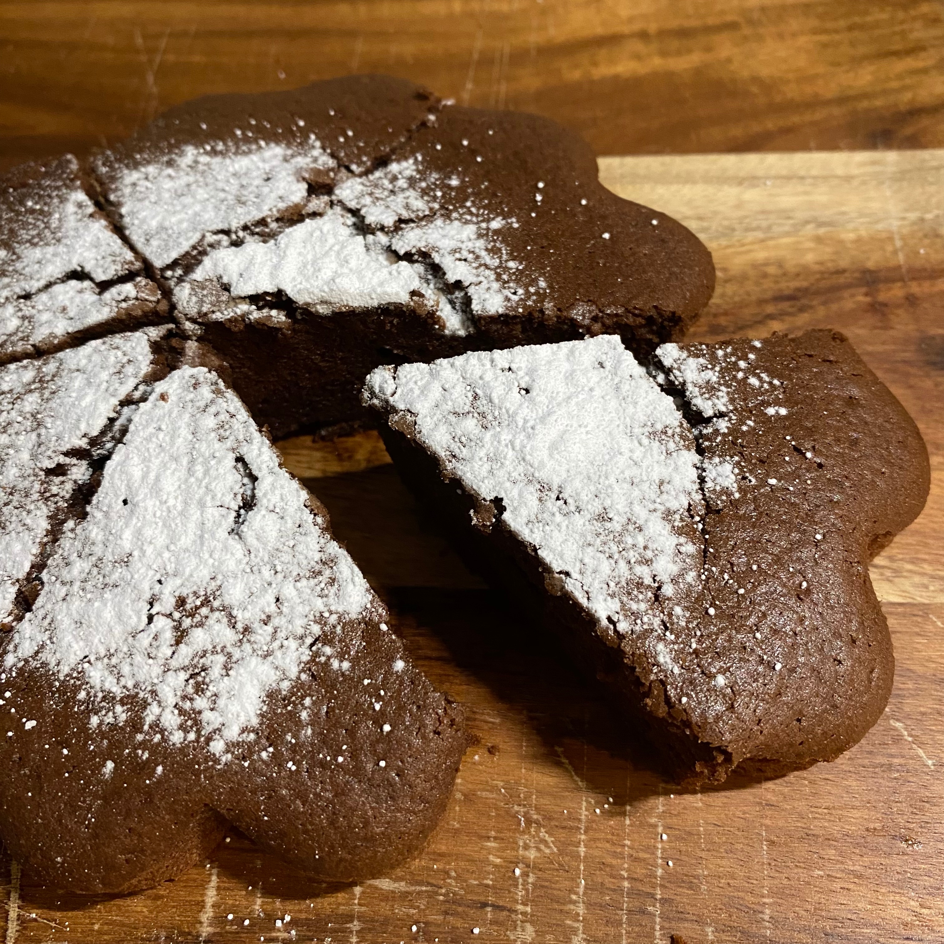 ガトーショコラ