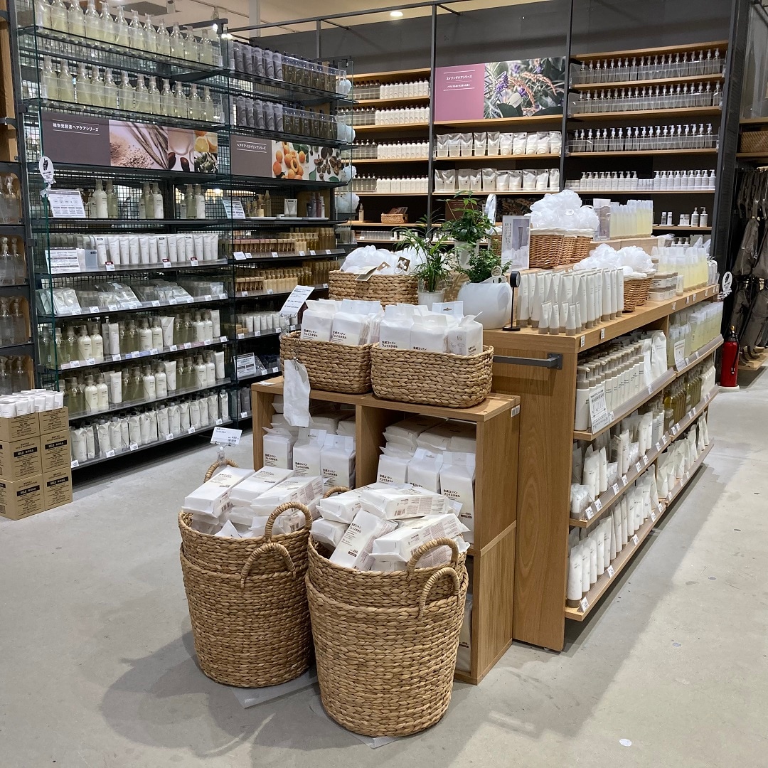 【ららぽーと沼津】