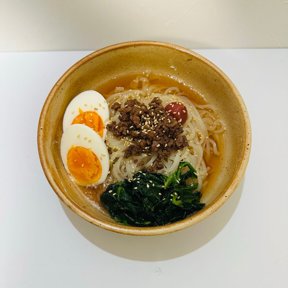 冷麵
