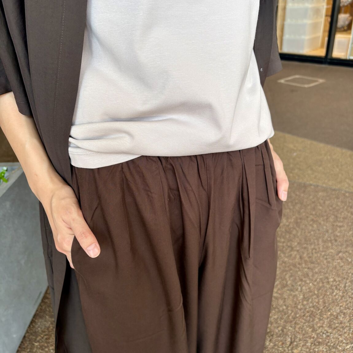 【イオンタウン旭】身長165cm_22Mnhv