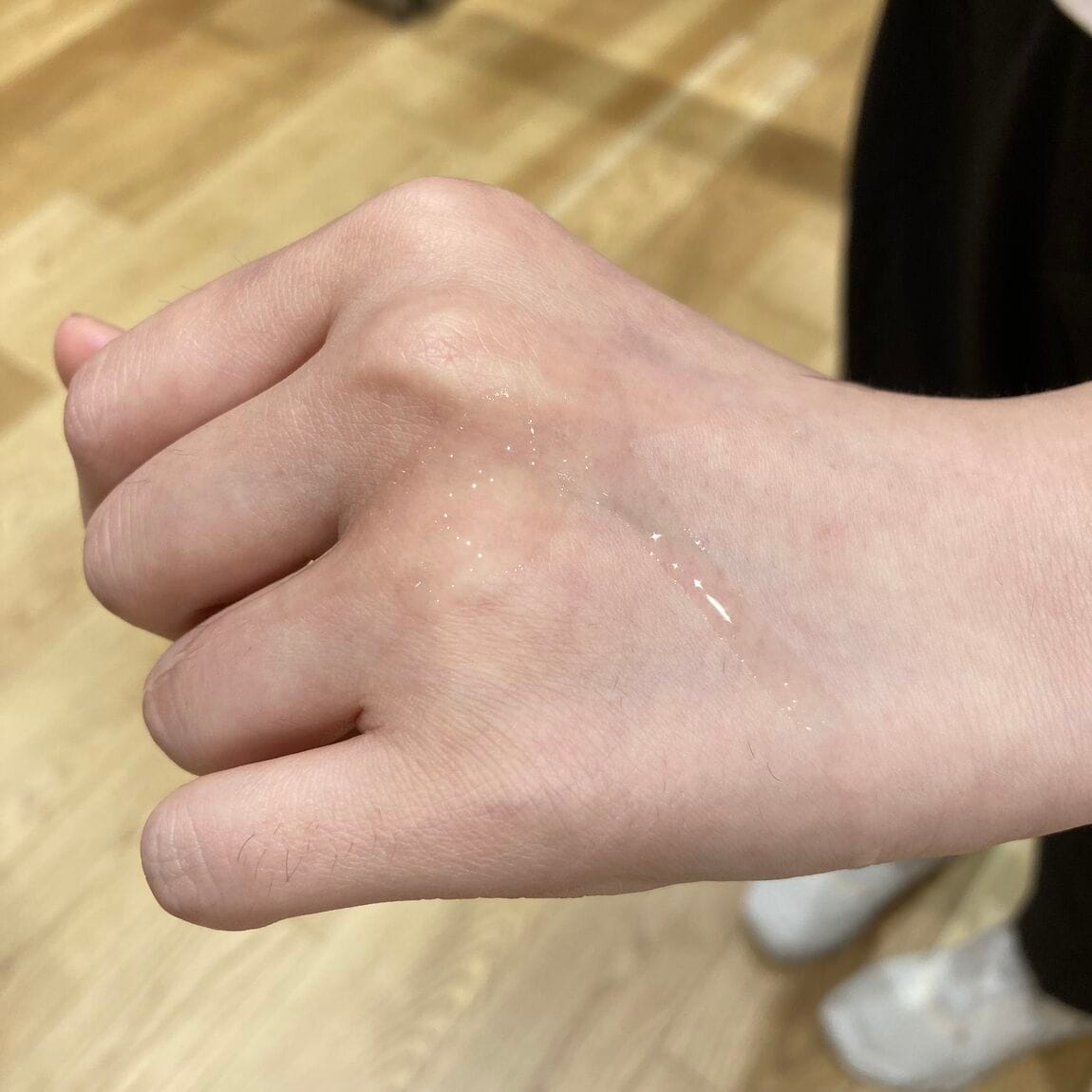 ハンド