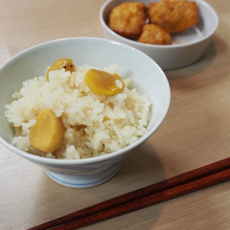 ごはん
