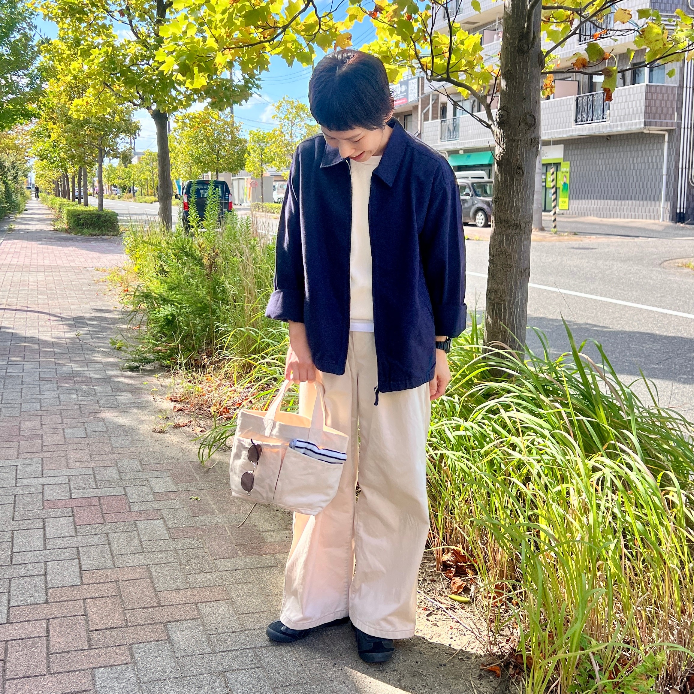 【イオン新潟西】身長：158cm_0mO70q