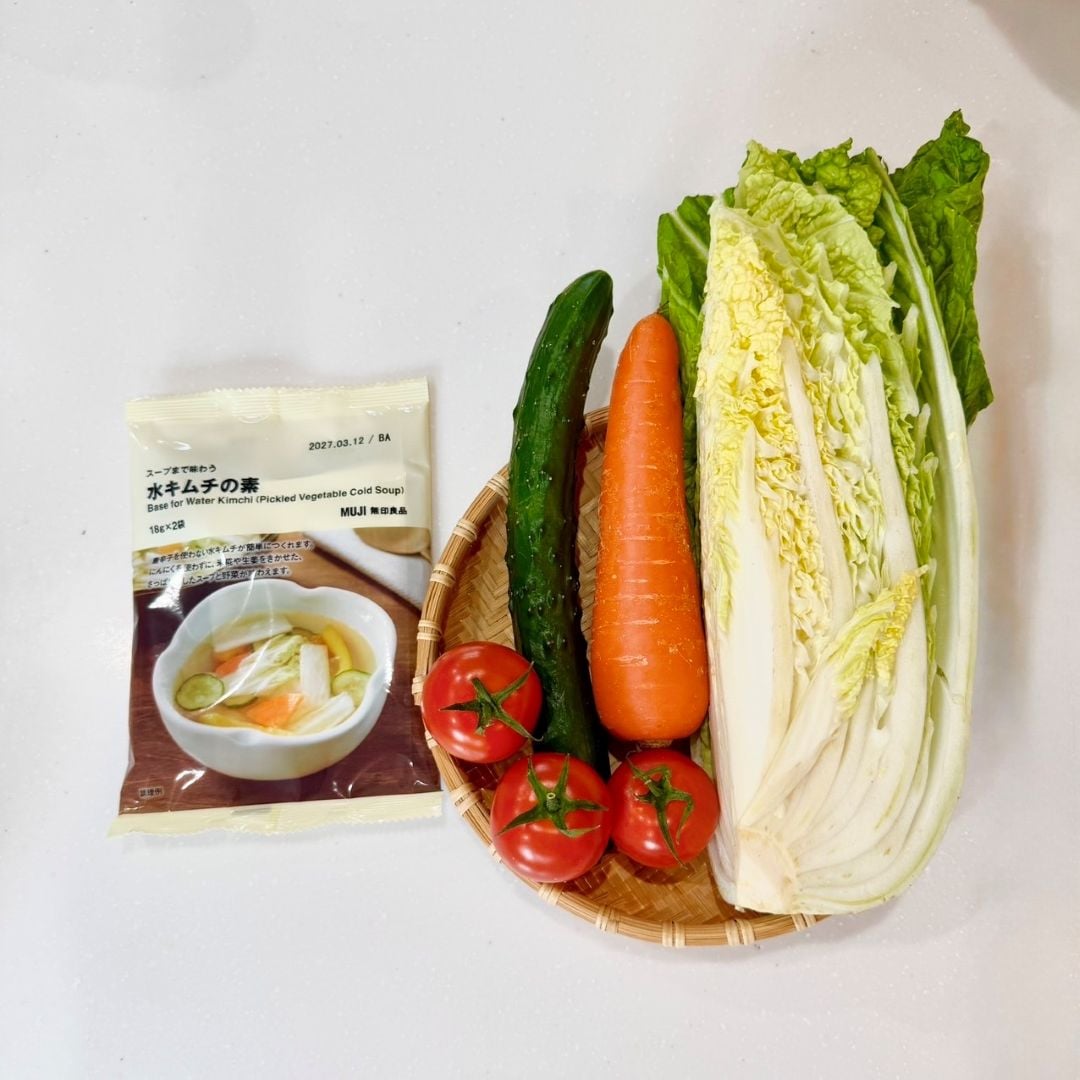 食品の写真