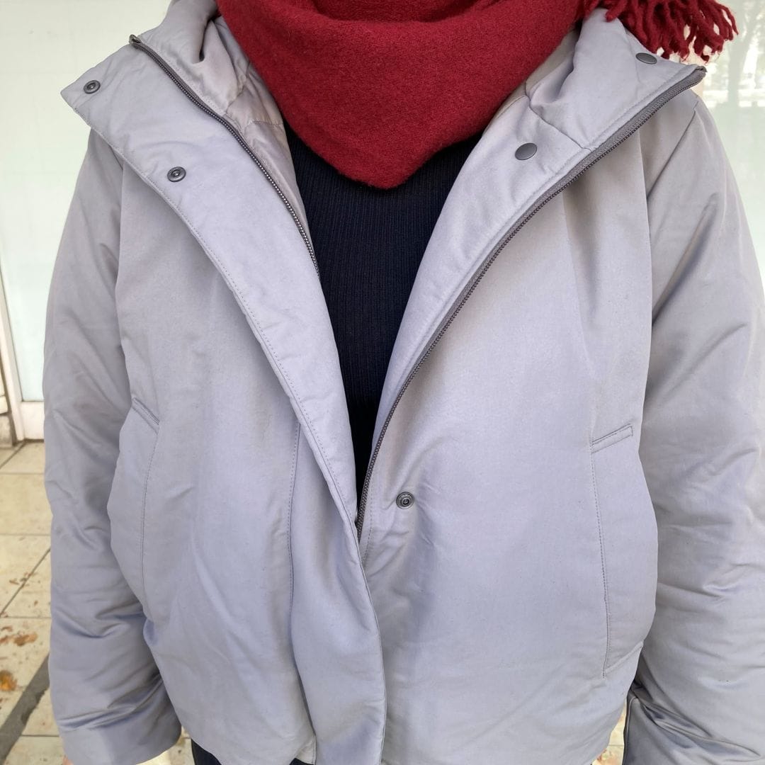 【ららぽーと柏の葉】158㎝