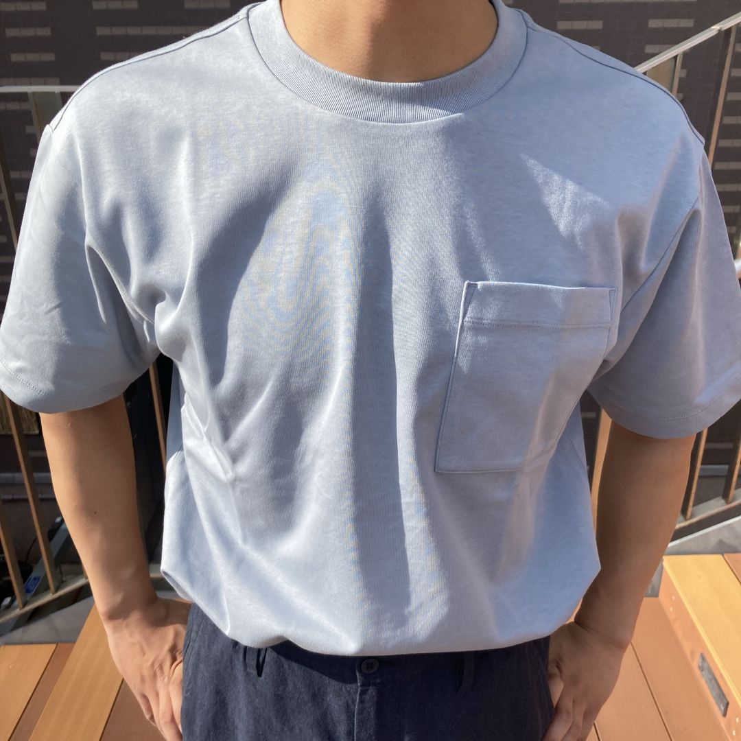 イオンモールKYOTO身長172cm