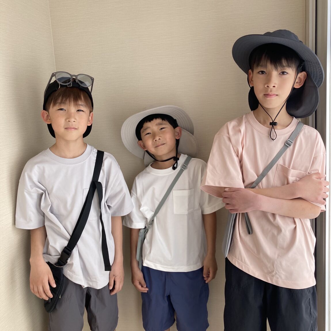 おたより
